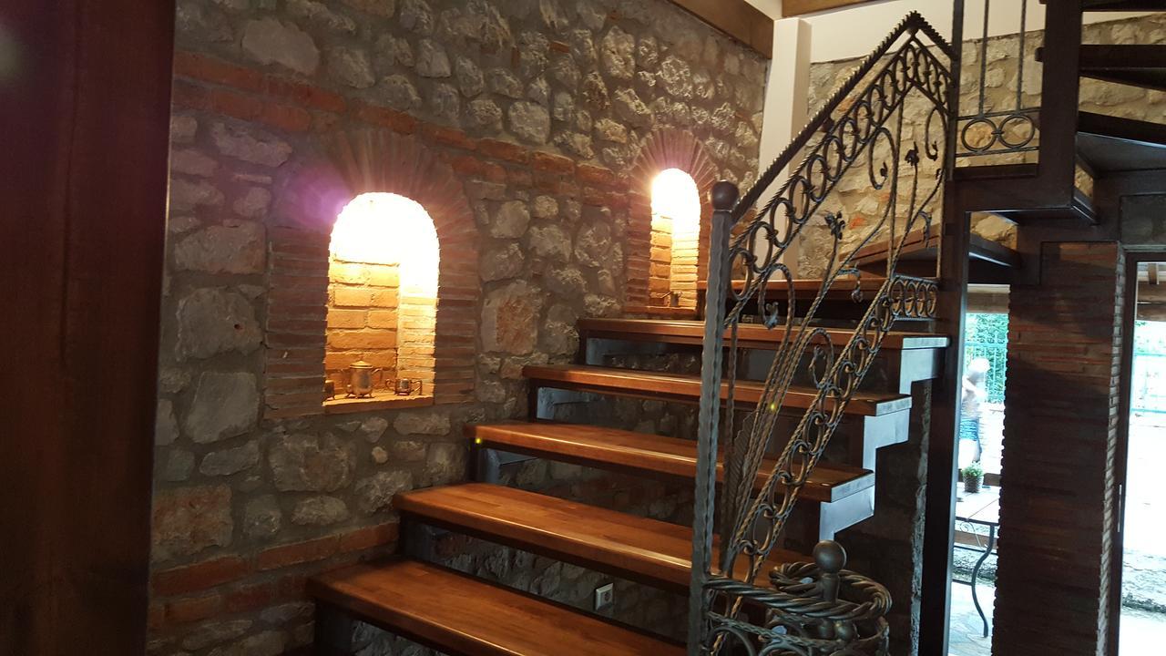 Bujtina Ollga Hotell *