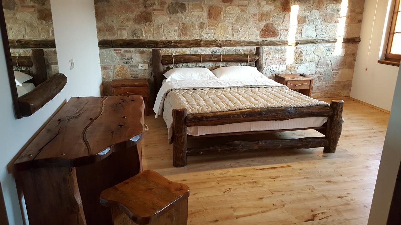 Bujtina Ollga Hotell *