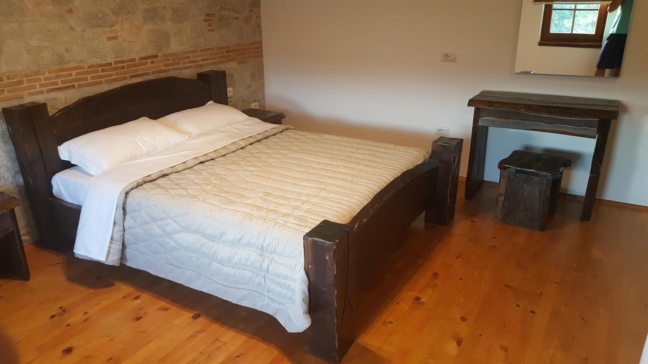 Bujtina Ollga Hotell