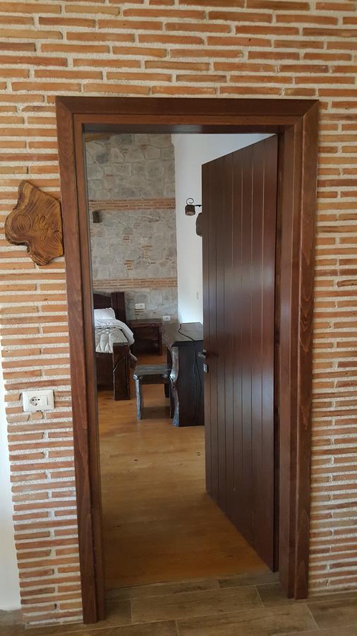 Hotell Bujtina Ollga